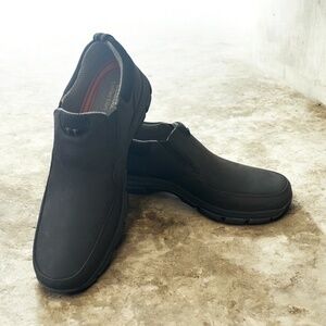 Men's Clarks Slip On Loafers